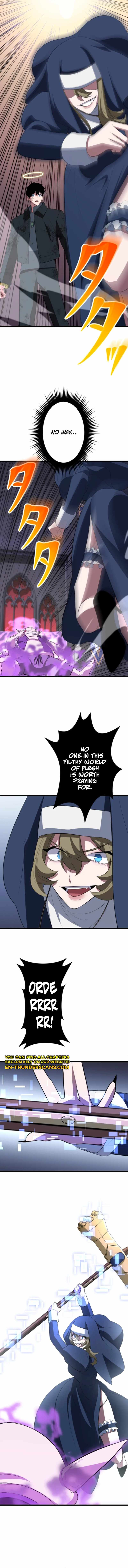 Unparalleled ??? Rank Hidden Equipment Chapter 55 2